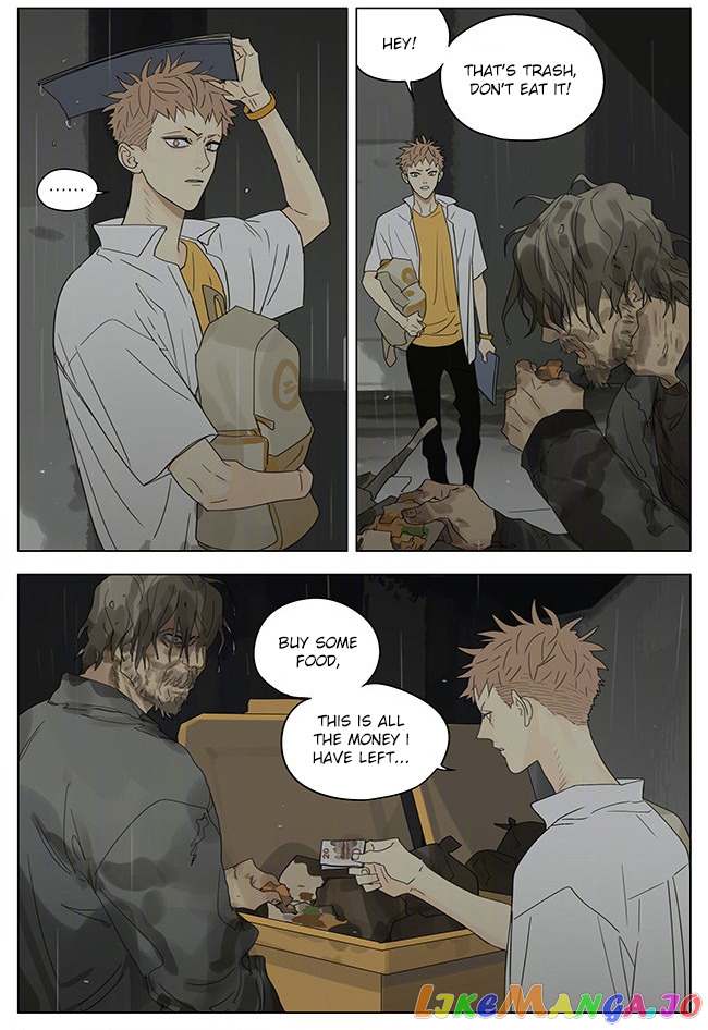 19 Days chapter 319 image 03